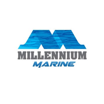 Millennium Marine Mounts