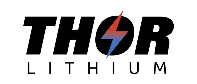 Thor Lithium Batteries