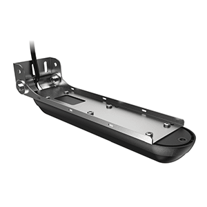 Active Imaging 3-in-1 Transom Mount Transducer - Premium from Brushy Creek Marine - Just $329! Shop now at Brushy Creek Marine