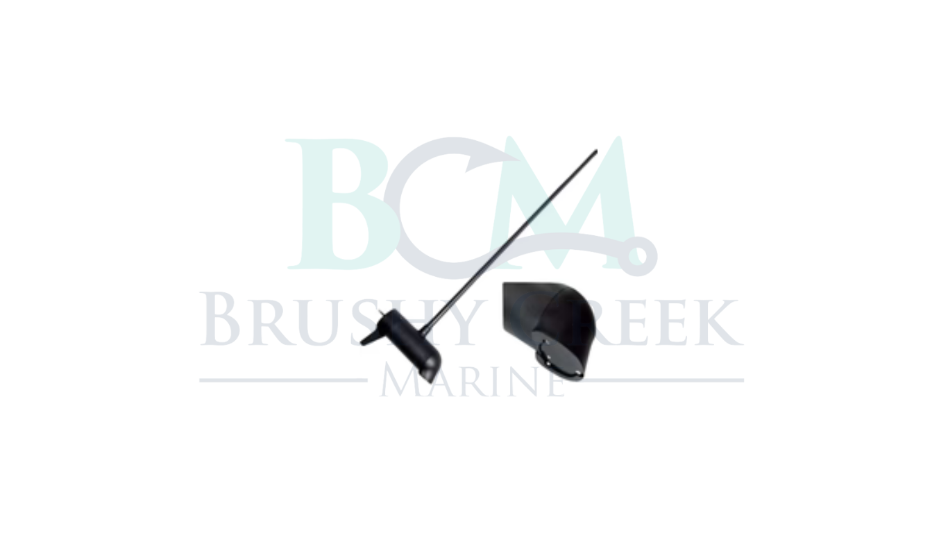 Minn Kota Lower Unit / Shaft (Ultrex)(80#/45"/US2) 2777018 - Premium from Brushy Creek Marine - Just $650! Shop now at Brushy Creek Marine