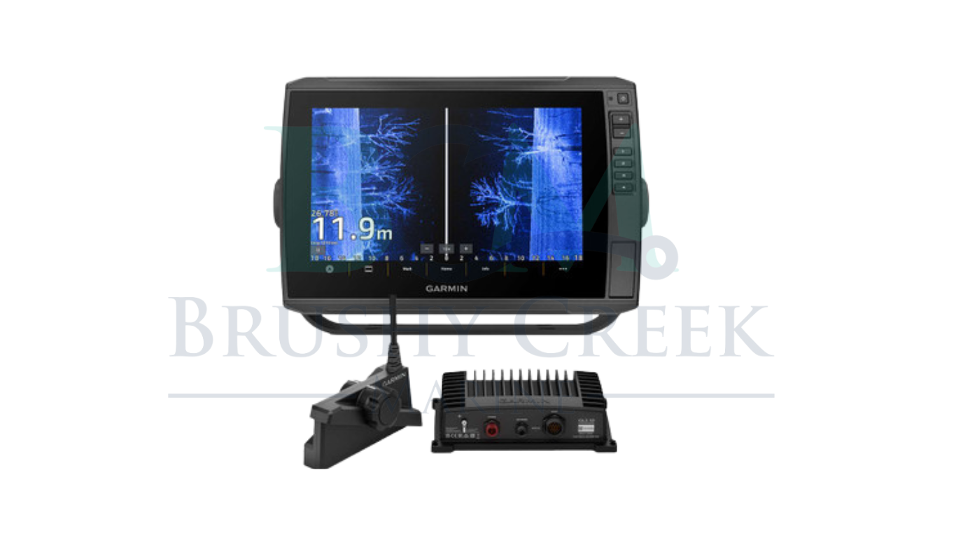 Garmin Echomap Ultra 2 126sv and Livescope Plus LVS34 Bundle - Premium from Brushy Creek Marine - Just $4399.98! Shop now at Brushy Creek Marine