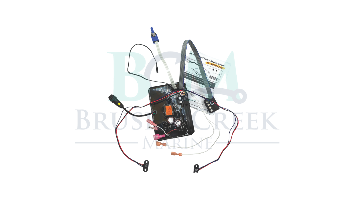 Ultrex Parts