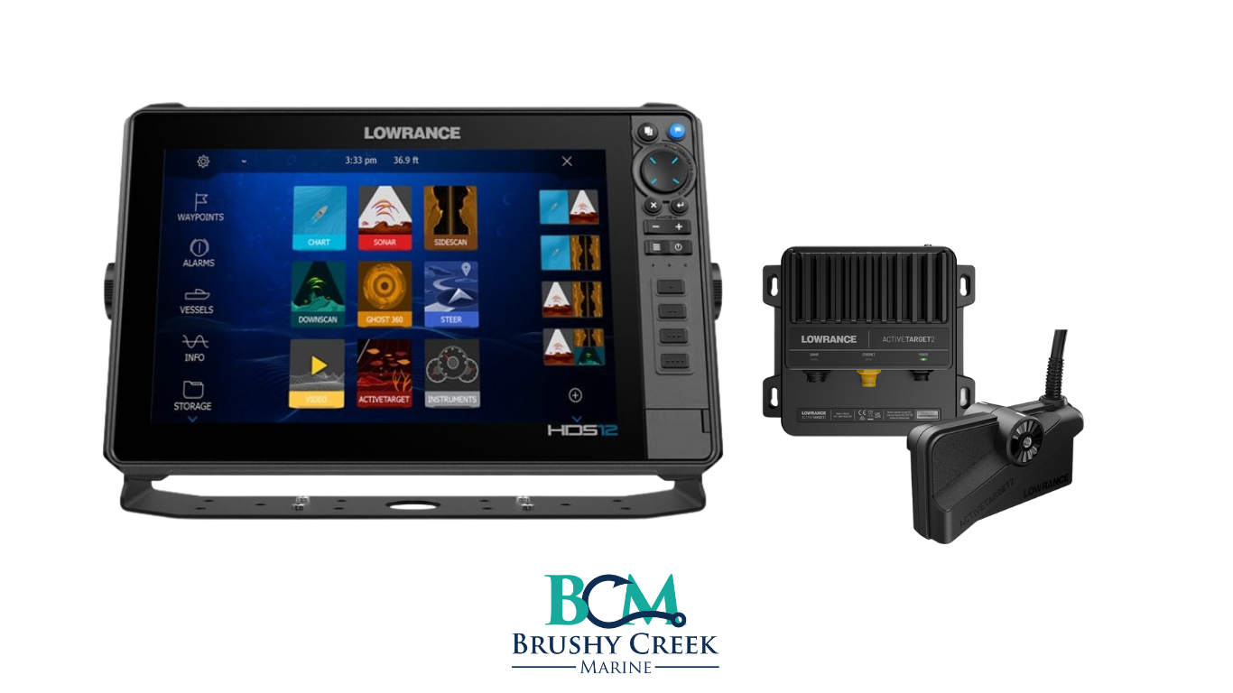 Spring Garmin & Lowrance SALE!!