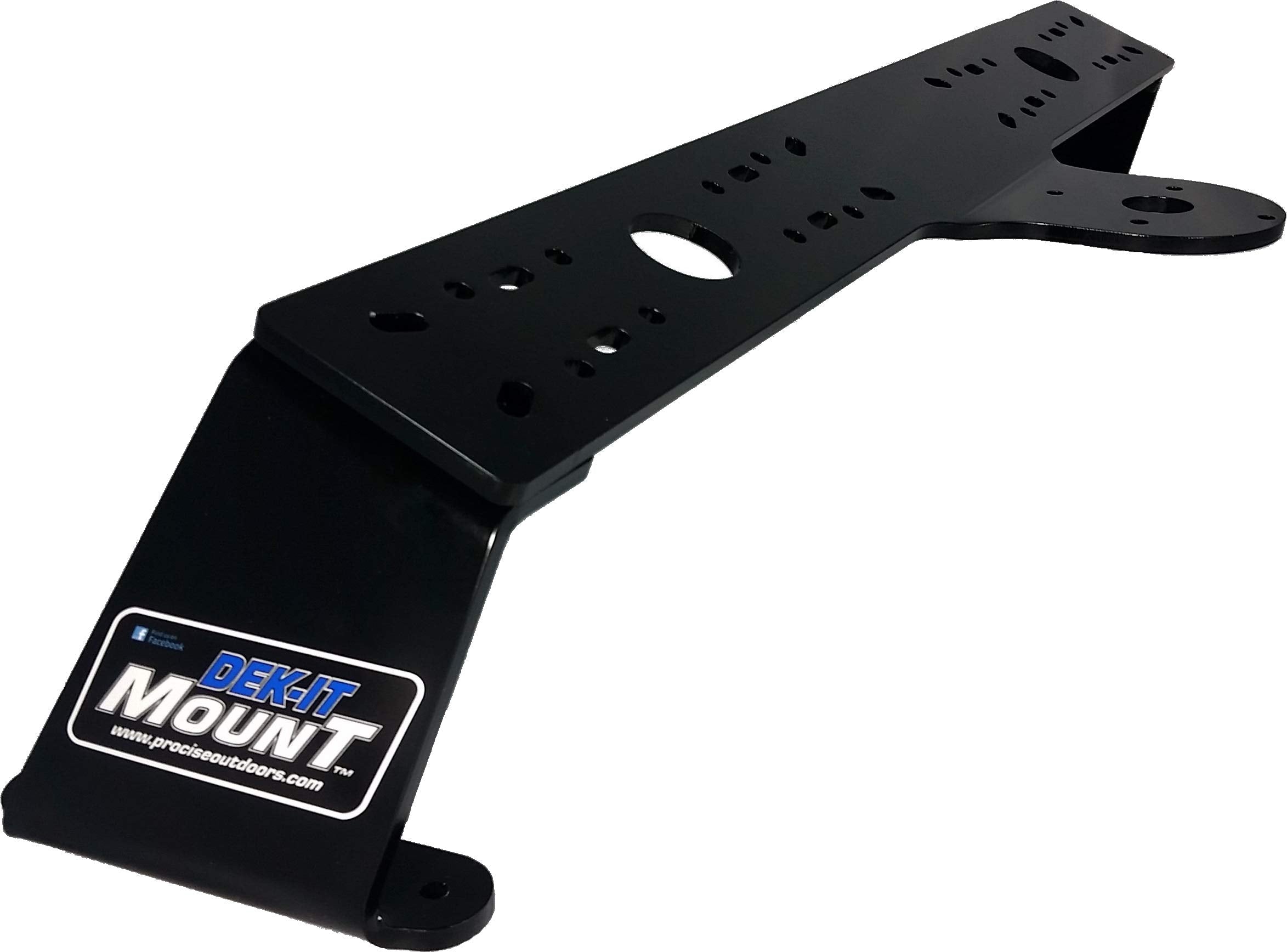 Dek-It Mounts