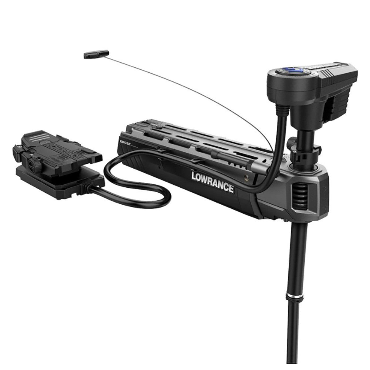 Lowrance Trolling Motors