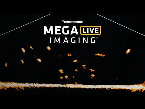 Humminbird MEGA Live