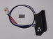 Lowrance Ghost Rear Right Button Kit - Premium  from Brushy Creek Marine - Just $19.99! Shop now at Brushy Creek Marine