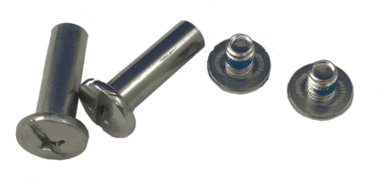 Lowrance Ghost Gas Spring Hardware Kit - Premium  from Brushy Creek Marine - Just $11.99! Shop now at Brushy Creek Marine