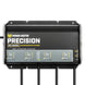 Minn Kota On-Board Precision Charger MK-460 PCL 4 Bank x 15 AMP LI Optimized Charger [1834604] - Premium Battery Chargers from Minn Kota - Just $649.99! Shop now at Brushy Creek Marine