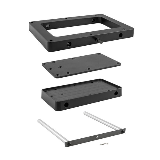 Minn Kota MKA-56 Quick Release Bracket [1854056] - Premium Trolling Motor Accessories from Minn Kota - Just $399.99! Shop now at Brushy Creek Marine