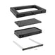 Minn Kota MKA-56 Quick Release Bracket [1854056] - Premium Trolling Motor Accessories from Minn Kota - Just $419.99! Shop now at Brushy Creek Marine