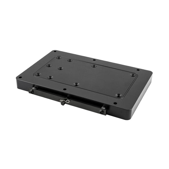 Minn Kota MKA-56 Quick Release Bracket [1854056] - Premium Trolling Motor Accessories from Minn Kota - Just $399.99! Shop now at Brushy Creek Marine