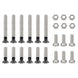 Minn Kota MKA-58 Boat Deck Reinforcement Kit [1854058] - Premium Trolling Motor Accessories from Minn Kota - Just $249.99! Shop now at Brushy Creek Marine