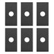 Minn Kota MKA-58 Boat Deck Reinforcement Kit [1854058] - Premium Trolling Motor Accessories from Minn Kota - Just $249.99! Shop now at Brushy Creek Marine