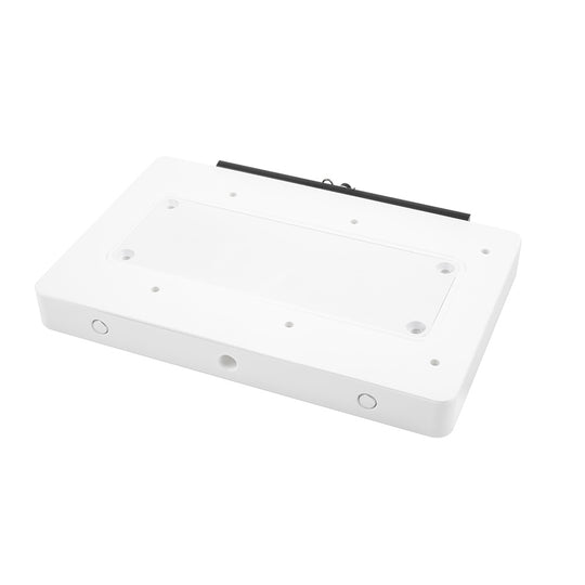 Minn Kota RTA-62 Quick Release Bracket [1854062] - Premium Trolling Motor Accessories from Minn Kota - Just $229.99! Shop now at Brushy Creek Marine