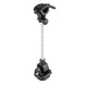 Minn Kota MKA-60 Stabilizer Kit [1862060] - Premium Trolling Motor Accessories from Minn Kota - Just $84.99! Shop now at Brushy Creek Marine