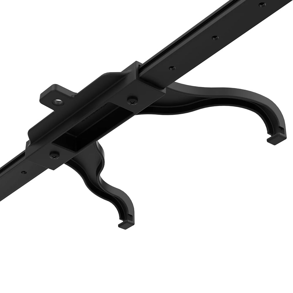 RAM Mount Tough-Track f/21-23 Ford Bronco [RAM-DT-207-TRACK-EXA-29BU] - Premium Vehicle Mounts from RAM Mounting Systems - Just $67.99! Shop now at Brushy Creek Marine