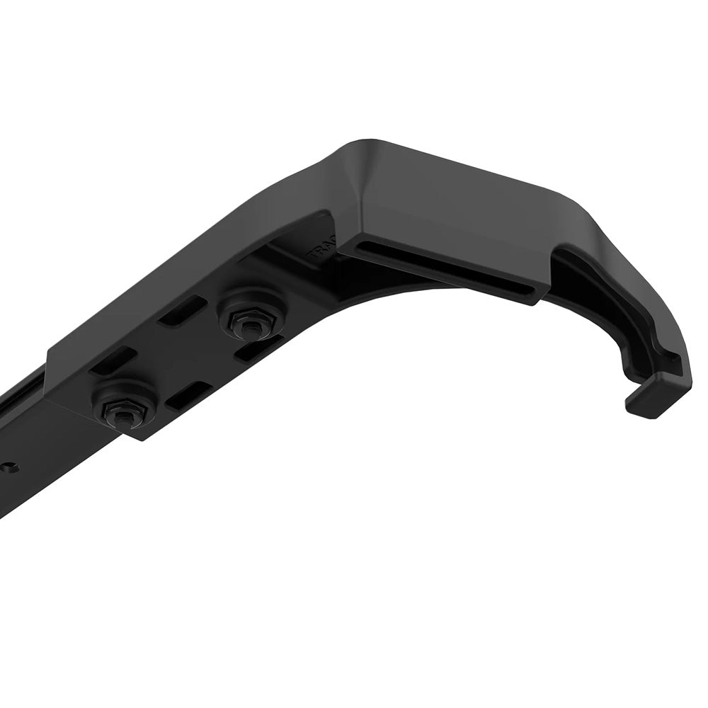 RAM Mount Tough-Track f/21-23 Ford Bronco [RAM-DT-207-TRACK-EXA-29BU] - Premium Vehicle Mounts from RAM Mounting Systems - Just $67.99! Shop now at Brushy Creek Marine