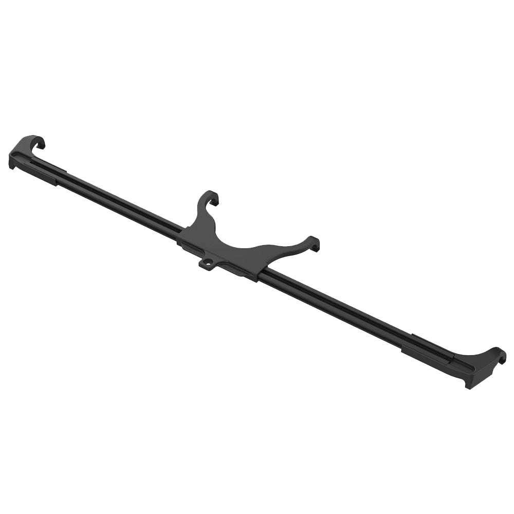 RAM Mount Tough-Track f/21-23 Ford Bronco [RAM-DT-207-TRACK-EXA-29BU] - Premium Vehicle Mounts from RAM Mounting Systems - Just $67.99! Shop now at Brushy Creek Marine