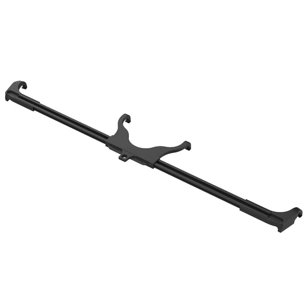 RAM Mount Tough-Track f/21-23 Ford Bronco [RAM-DT-207-TRACK-EXA-29BU] - Premium Vehicle Mounts from RAM Mounting Systems - Just $69.99! Shop now at Brushy Creek Marine