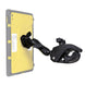 RAM Mount Tough-Claw Medium Clamp Mount w/Quick Release Adapter [RAP-B-404-326U] - Premium Rail/Handle Bar Mounts from RAM Mounting Systems - Just $68.49! Shop now at Brushy Creek Marine