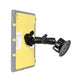 RAM Mount Twist-Lock Suction Cup Mount w/EZY-Mount Quick Release Adapter [RAM-B-166-326U] - Premium Suction Cup Mounts from RAM Mounting Systems - Just $51.99! Shop now at Brushy Creek Marine