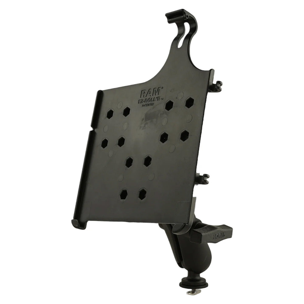 RAM Mount Track Ball Mount f/iPad Pro 11" (1st - 4th Gen)  Air 4/5 [RAM-HOL-AP23-354-TRA1U] - Premium Tablet Mounts from RAM Mounting Systems - Just $84.99! Shop now at Brushy Creek Marine