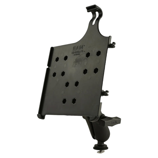 RAM Mount Track Ball Mount f/iPad Pro 11" (1st - 4th Gen)  Air 4/5 [RAM-HOL-AP23-354-TRA1U] - Premium Tablet Mounts from RAM Mounting Systems - Just $84.99! Shop now at Brushy Creek Marine
