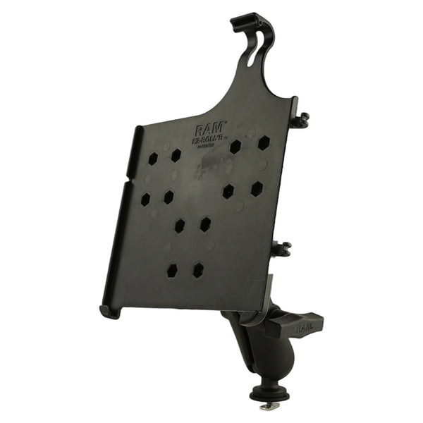 RAM Mount Track Ball Mount f/iPad Pro 11" (1st - 4th Gen)  Air 4/5 [RAM-HOL-AP23-354-TRA1U] - Premium Tablet Mounts from RAM Mounting Systems - Just $86.49! Shop now at Brushy Creek Marine