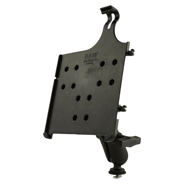 RAM Mount Track Ball Mount f/iPad Pro 11" (1st - 4th Gen)  Air 4/5 [RAM-HOL-AP23-354-TRA1U] - Premium Tablet Mounts from RAM Mounting Systems - Just $84.99! Shop now at Brushy Creek Marine