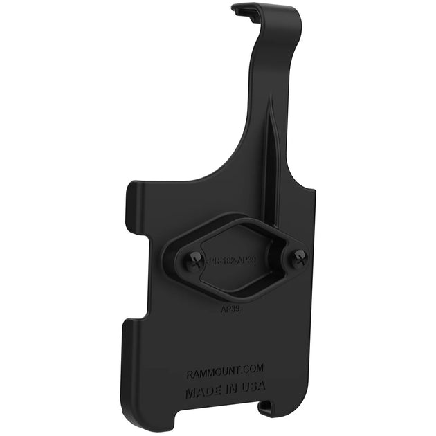 RAM Mount Form-Fit Holder f/Apple iPhone 13 Pro Max, 14 Plus  14 Pro Max [RAM-HOL-AP39U] - Premium iPad/iPhone/iPod Mounts from RAM Mounting Systems - Just $12.99! Shop now at Brushy Creek Marine
