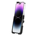 RAM Mount Form-Fit Holder f/Apple iPhone 13 Pro Max, 14 Plus  14 Pro Max [RAM-HOL-AP39U] - Premium iPad/iPhone/iPod Mounts from RAM Mounting Systems - Just $12.99! Shop now at Brushy Creek Marine