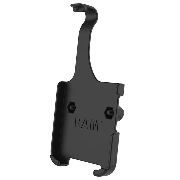 RAM Mount Form-Fit Holder f/Apple iPhone 13, 13 Pro, 14  14 Pro [RAM-HOL-AP38U] - Premium iPad/iPhone/iPod Mounts from RAM Mounting Systems - Just $12.49! Shop now at Brushy Creek Marine