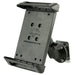 RAM Mount Tab-Tite Drill-Down Mount w/Backing Plate f/Small Tablets [RAM-B-138-TAB4-225B2U] - Premium Tablet Mounts from RAM Mounting Systems - Just $71.49! Shop now at Brushy Creek Marine