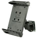 RAM Mount Tab-Tite Drill-Down Mount w/Backing Plate f/Small Tablets [RAM-B-138-TAB4-225B2U] - Premium Tablet Mounts from RAM Mounting Systems - Just $71.49! Shop now at Brushy Creek Marine