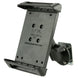 RAM Mount Tab-Tite Drill-Down Mount w/Backing Plate f/Small Tablets [RAM-B-138-TAB4-225B2U] - Premium Tablet Mounts from RAM Mounting Systems - Just $73.49! Shop now at Brushy Creek Marine