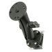 RAM Mount Double Ball Mount w/Backing Plate [RAM-B-101U-225B2] - Premium Surface Mount from RAM Mounting Systems - Just $42.49! Shop now at Brushy Creek Marine