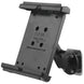 RAM Mount Dashboard Mount w/Backing Plate f/8" Tablets w/Cases [RAM-B-101B2-TAB12U] - Premium Tablet Mounts from RAM Mounting Systems - Just $73.49! Shop now at Brushy Creek Marine