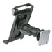 RAM Mount Dashboard Mount w/Backing Plate f/7"-8" Tablets w/Cases [RAM-101B2-TAB23U] - Premium Tablet Mounts from RAM Mounting Systems - Just $92.49! Shop now at Brushy Creek Marine