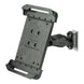 RAM Mount Dashboard Mount w/Backing Plate f/7"-8" Tablets w/Cases [RAM-101B2-TAB23U] - Premium Tablet Mounts from RAM Mounting Systems - Just $94.49! Shop now at Brushy Creek Marine