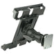 RAM Mount Dashboard Mount w/Backing Plate f/9"-10.5" Tablets w/Cases [RAM-101B2-TAB20U] - Premium Tablet Mounts from RAM Mounting Systems - Just $98.49! Shop now at Brushy Creek Marine