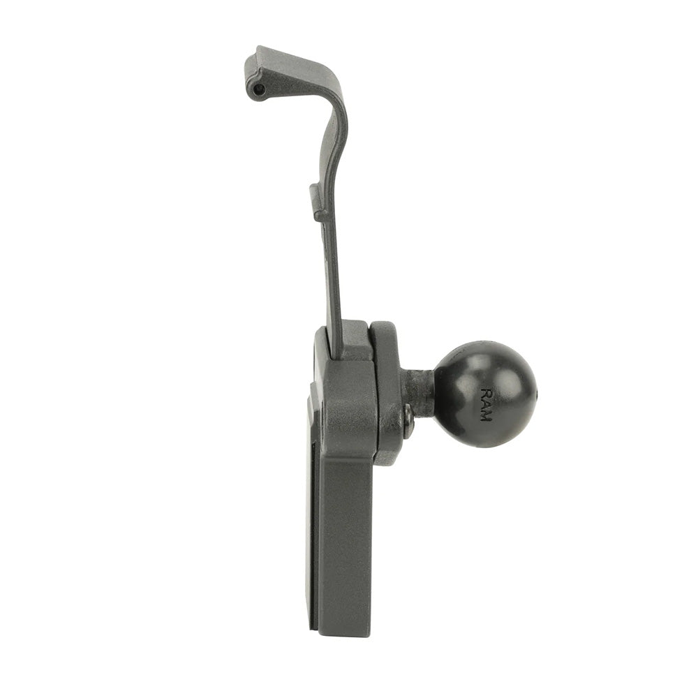 RAM Mount EZ-Rollr Holder f/Phones w/OtterBox uniVERSE [RAM-HOL-OT2-238AU] - Premium Cell Phone Mounts from RAM Mounting Systems - Just $16.99! Shop now at Brushy Creek Marine