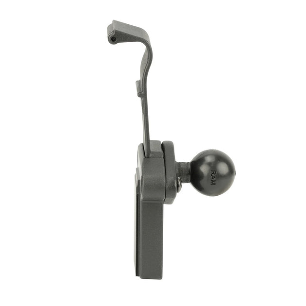 RAM Mount EZ-Rollr Holder f/Phones w/OtterBox uniVERSE [RAM-HOL-OT2-238AU] - Premium Cell Phone Mounts from RAM Mounting Systems - Just $16.99! Shop now at Brushy Creek Marine