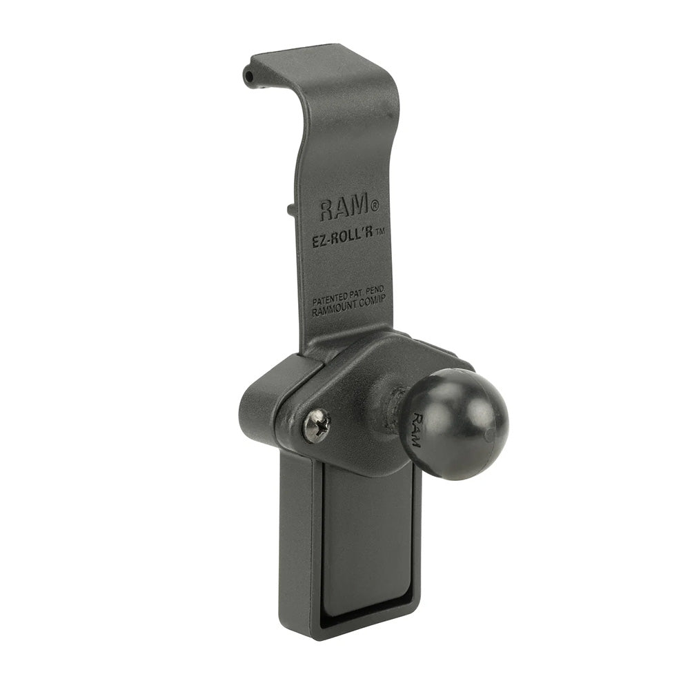 RAM Mount EZ-Rollr Holder f/Phones w/OtterBox uniVERSE [RAM-HOL-OT2-238AU] - Premium Cell Phone Mounts from RAM Mounting Systems - Just $16.99! Shop now at Brushy Creek Marine