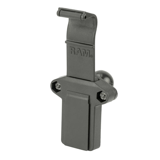 RAM Mount EZ-Rollr Holder f/Phones w/OtterBox uniVERSE [RAM-HOL-OT2-238AU] - Premium Cell Phone Mounts from RAM Mounting Systems - Just $16.99! Shop now at Brushy Creek Marine