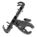 RAM Mount Quick-Grip XL Phone Mount w/Low-Profile Tough-Claw [RAM-HOL-PD4-400-1U] - Premium Cell Phone Mounts from RAM Mounting Systems - Just $48.99! Shop now at Brushy Creek Marine