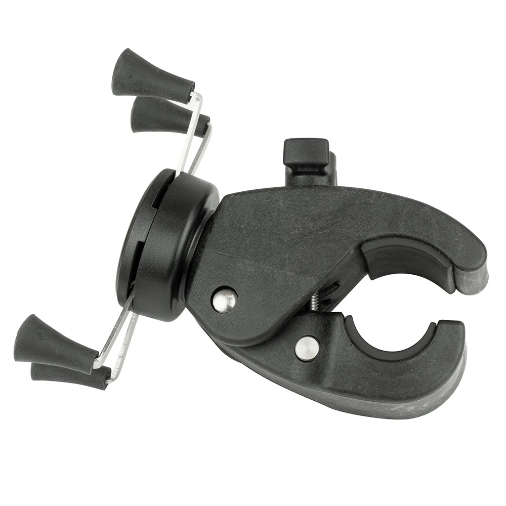 RAM Mount X-Grip Phone Mount w/Low-Profile Medium Tough-Claw [RAM-HOL-UN7-404-2U] - Premium Cell Phone Mounts from RAM Mounting Systems - Just $67.49! Shop now at Brushy Creek Marine