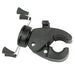 RAM Mount X-Grip Phone Mount w/Low-Profile Medium Tough-Claw [RAM-HOL-UN7-404-2U] - Premium Cell Phone Mounts from RAM Mounting Systems - Just $67.49! Shop now at Brushy Creek Marine