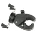 RAM Mount X-Grip Phone Mount w/Low-Profile Medium Tough-Claw [RAM-HOL-UN7-404-2U] - Premium Cell Phone Mounts from RAM Mounting Systems - Just $67.49! Shop now at Brushy Creek Marine