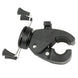 RAM Mount X-Grip Phone Mount w/Low-Profile Medium Tough-Claw [RAM-HOL-UN7-404-2U] - Premium Cell Phone Mounts from RAM Mounting Systems - Just $68.99! Shop now at Brushy Creek Marine